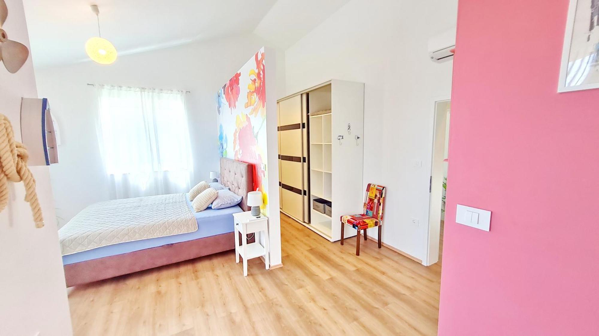 Villa Mira Pula Eksteriør billede