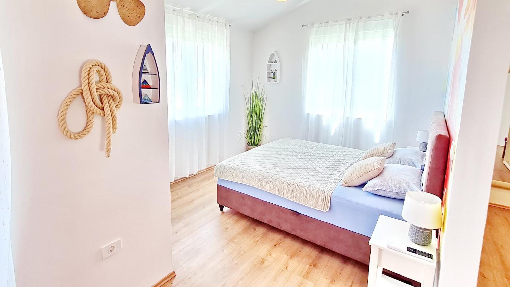 Villa Mira Pula Eksteriør billede