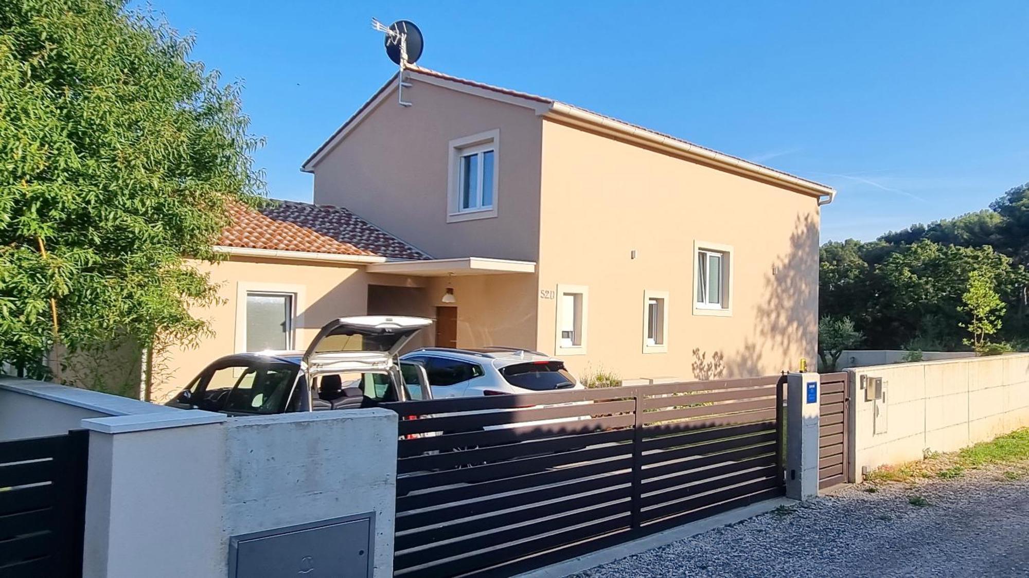 Villa Mira Pula Eksteriør billede