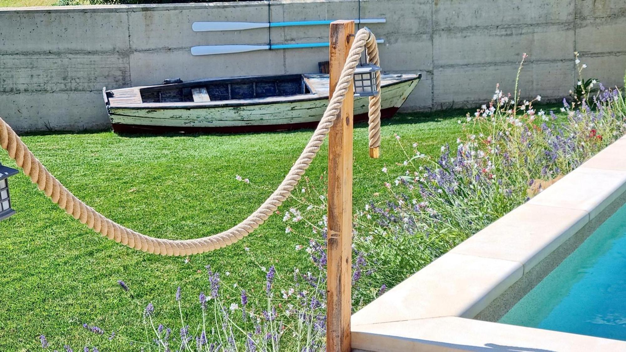 Villa Mira Pula Eksteriør billede
